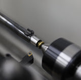 Barrel Threading & Chambering