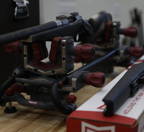 Stock & Chassis