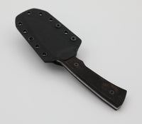 Oosik X Steele Bladeworks Odium Knife