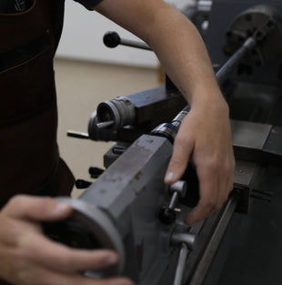 Barrel Chambering